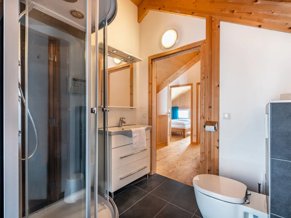 Maison de Vacances Klippitztörl