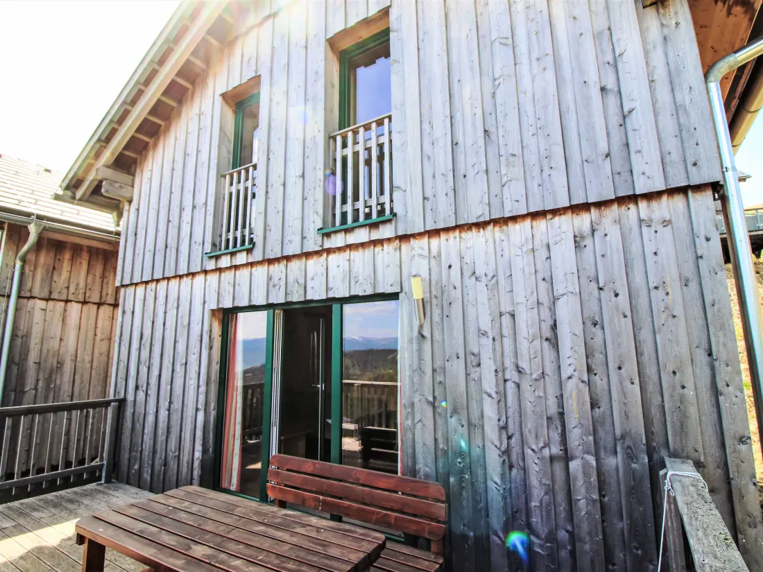 Maison de Vacances Klippitztörl