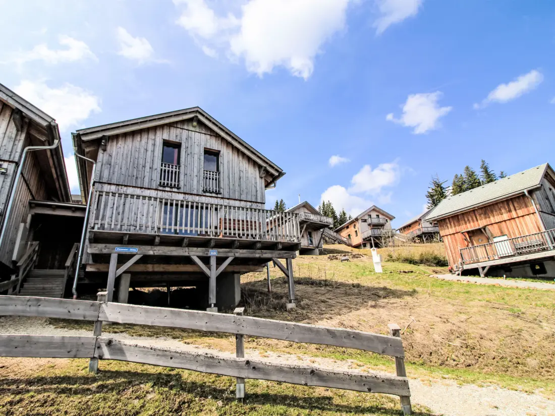 Maison de Vacances Klippitztörl