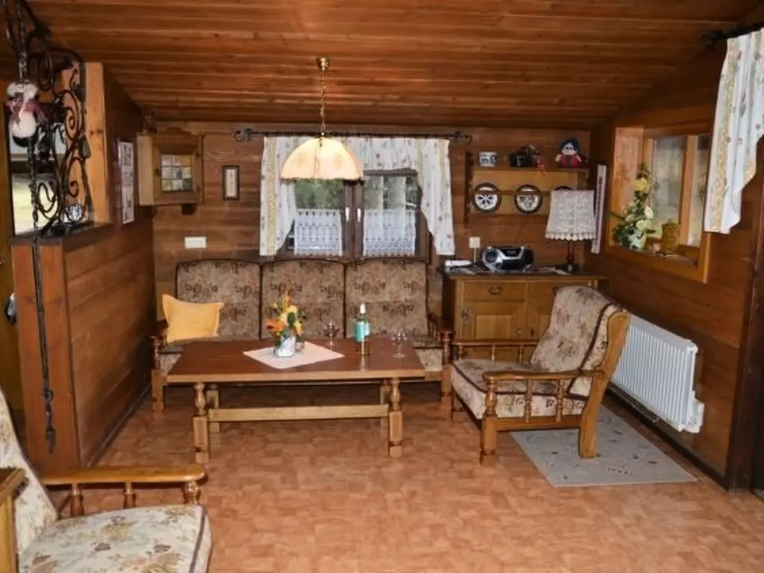 Résidence Almhaus am Hohenwart