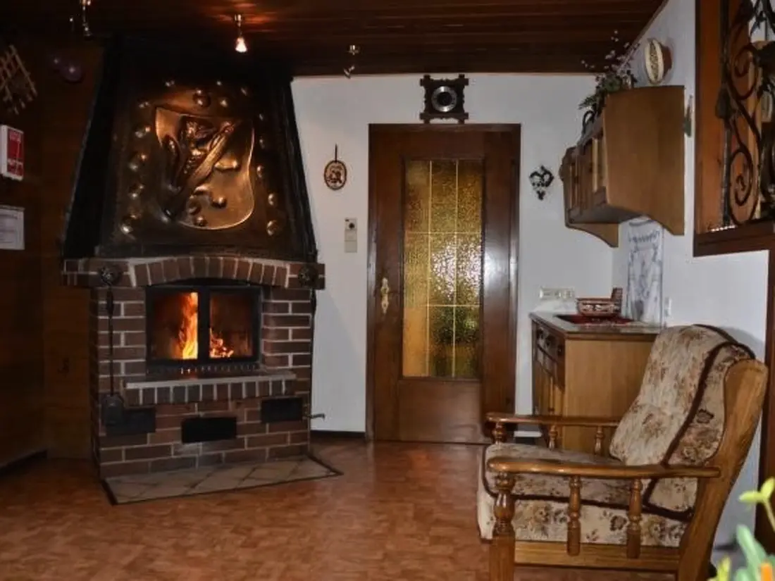 Résidence Almhaus am Hohenwart