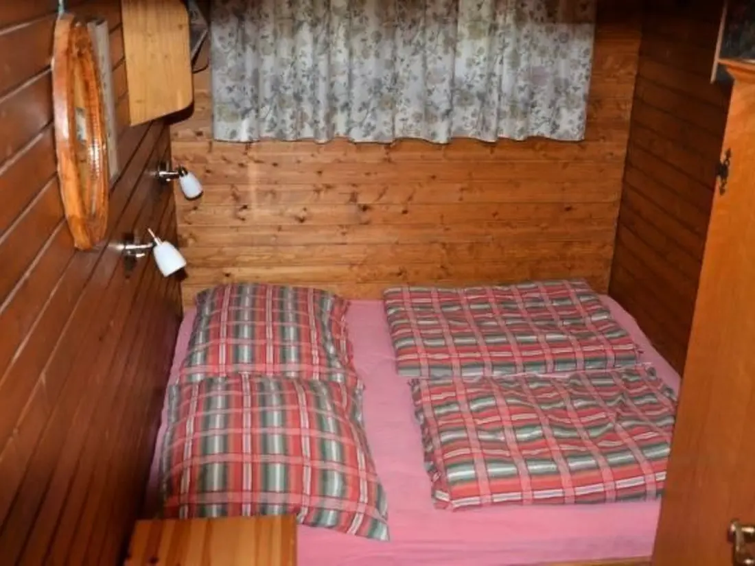 Résidence Almhaus am Hohenwart