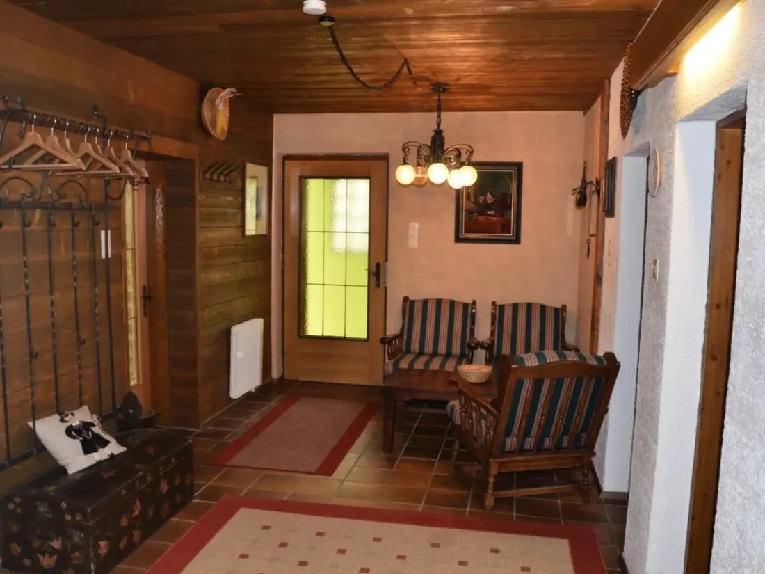 Résidence Almhaus am Hohenwart