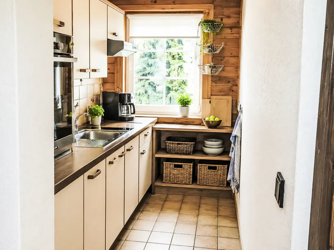 Résidence Ferienwohnung Belan