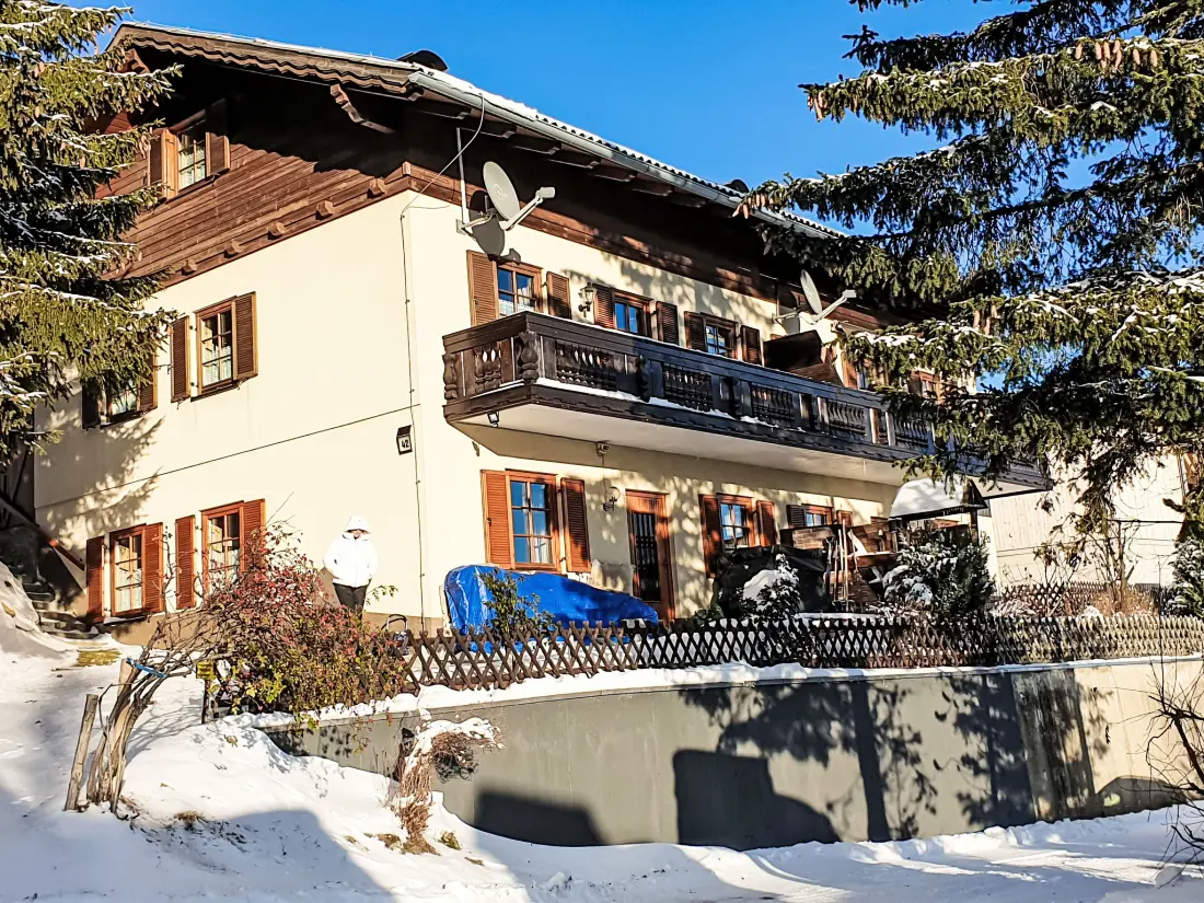 Résidence Ferienwohnung Belan