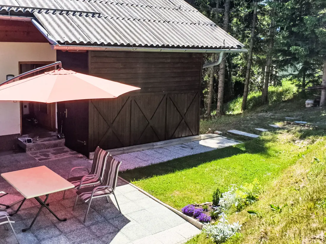Résidence Ferienwohnung Belan