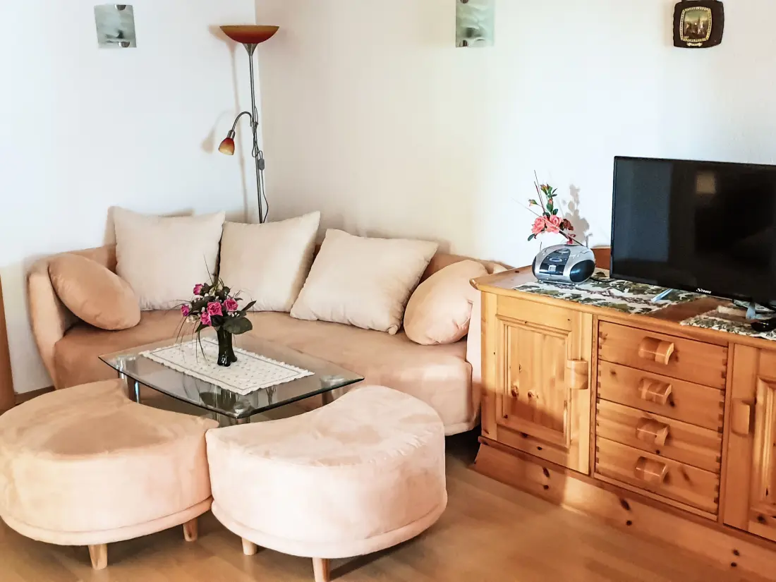Résidence Ferienwohnung Belan