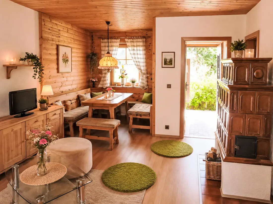 Résidence Ferienwohnung Belan