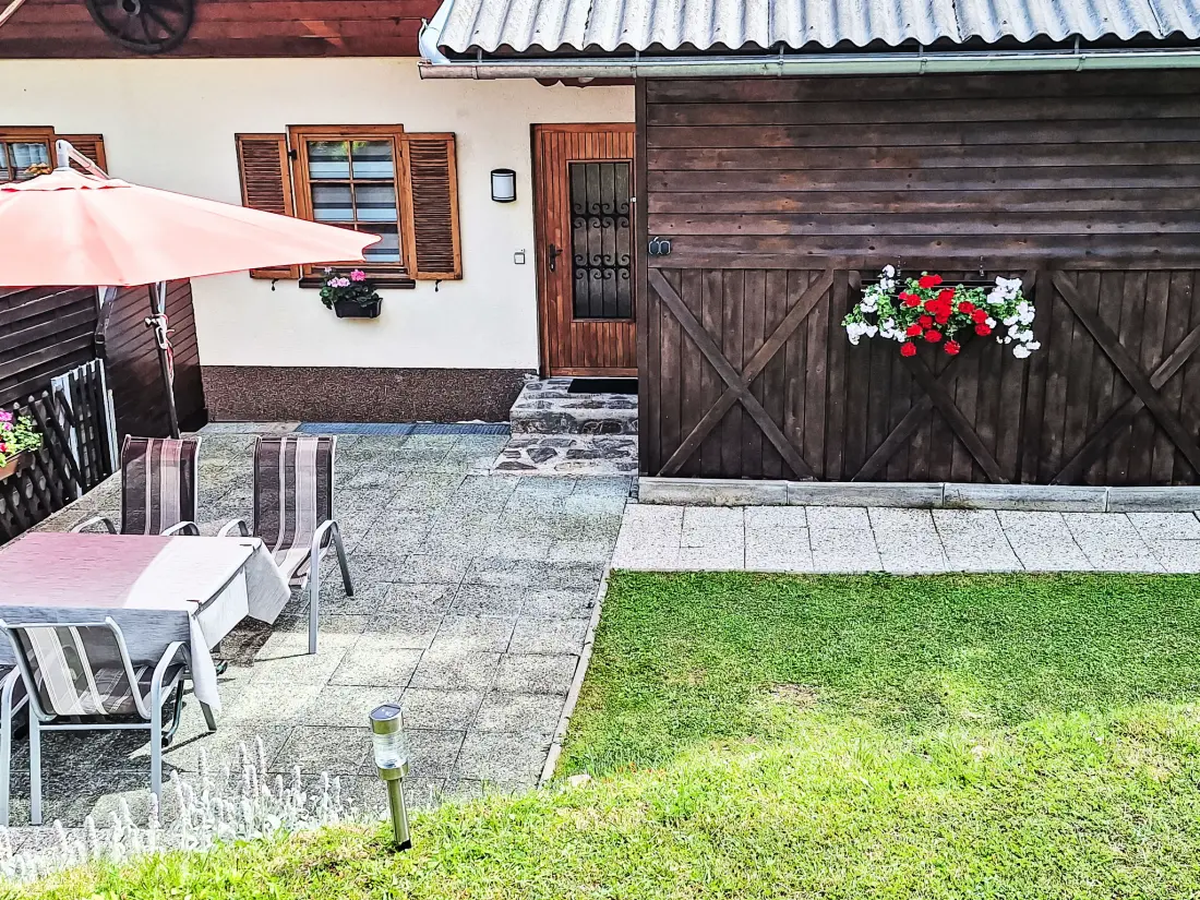 Résidence Ferienwohnung Belan