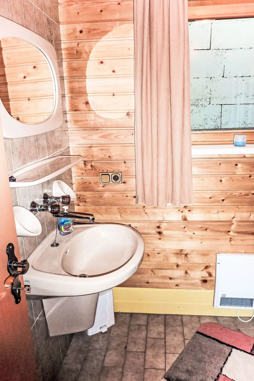 Résidence Ferienwohnung Belan