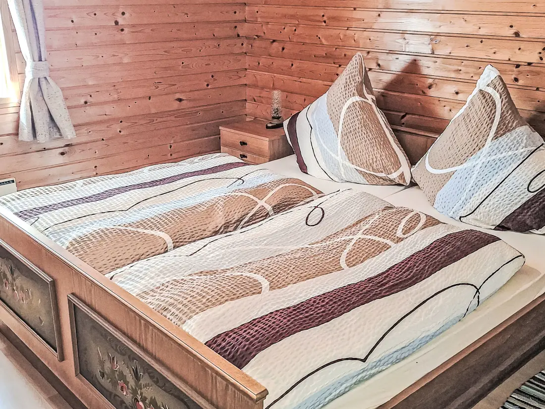 Résidence Ferienwohnung Belan
