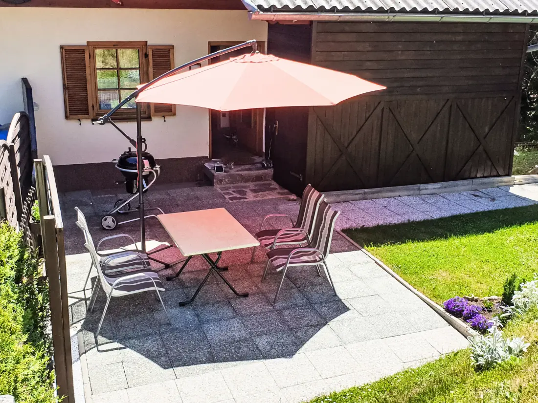 Résidence Ferienwohnung Belan