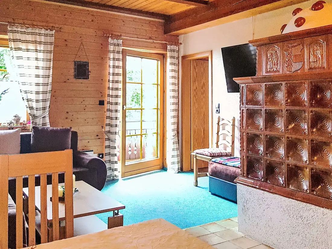Résidence Ferienwohnung Belan