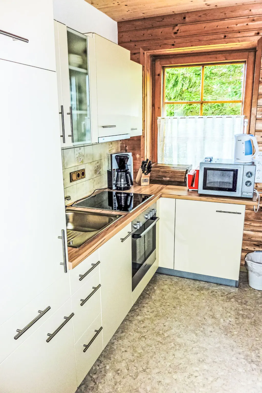 Résidence Ferienwohnung Belan