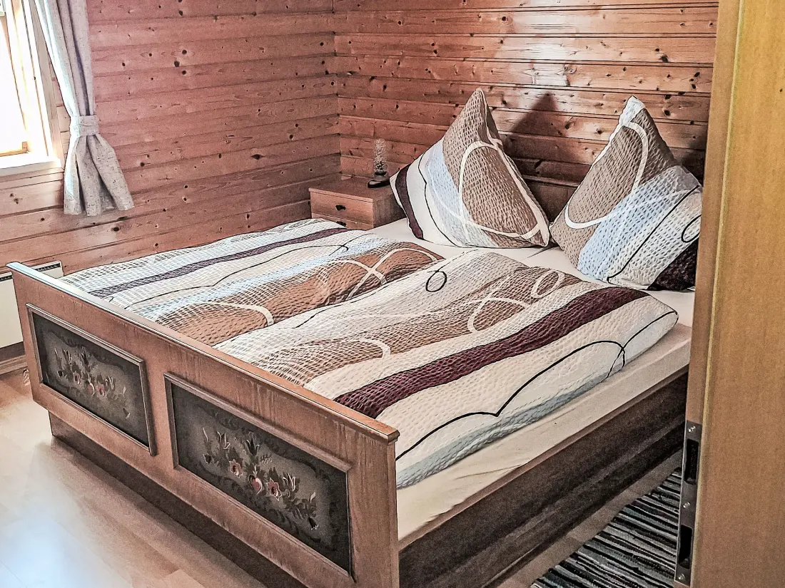 Résidence Ferienwohnung Belan