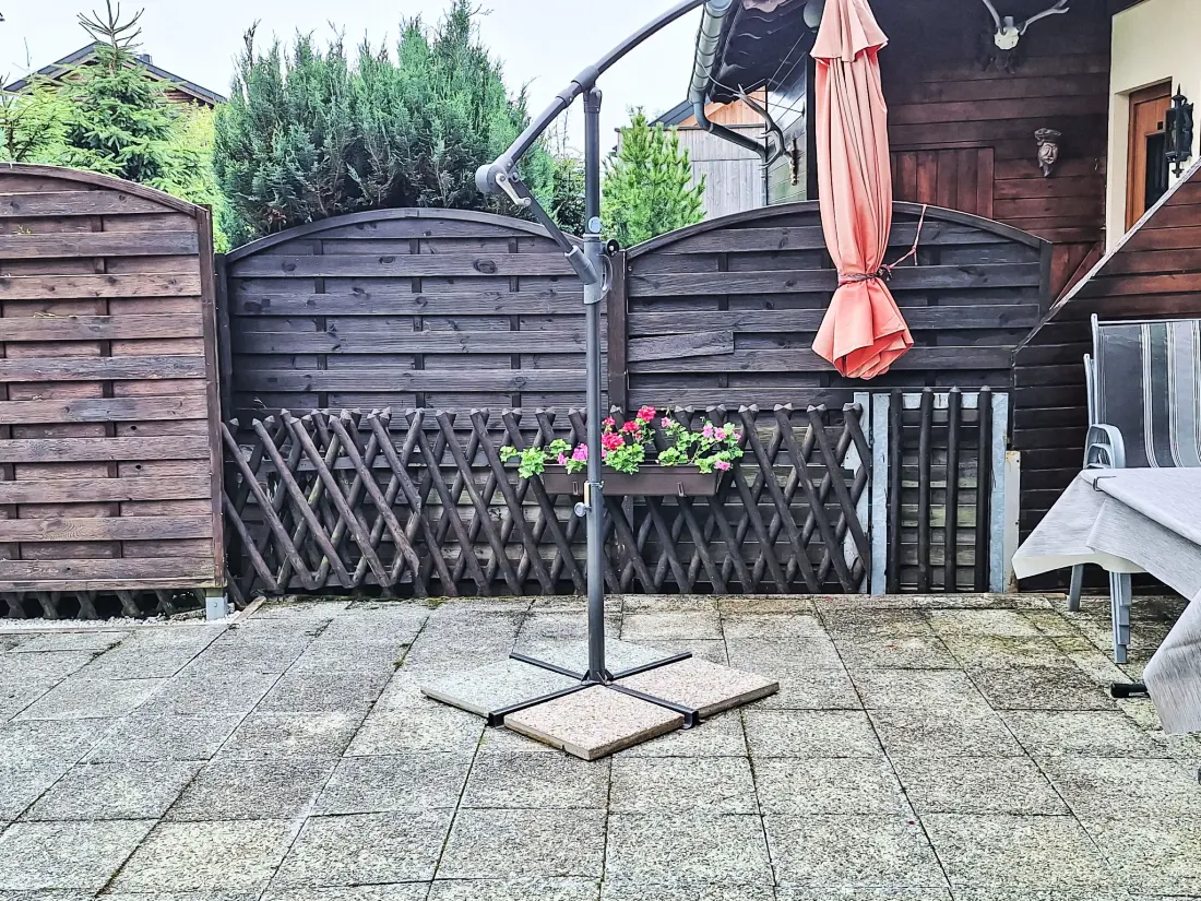 Résidence Ferienwohnung Belan