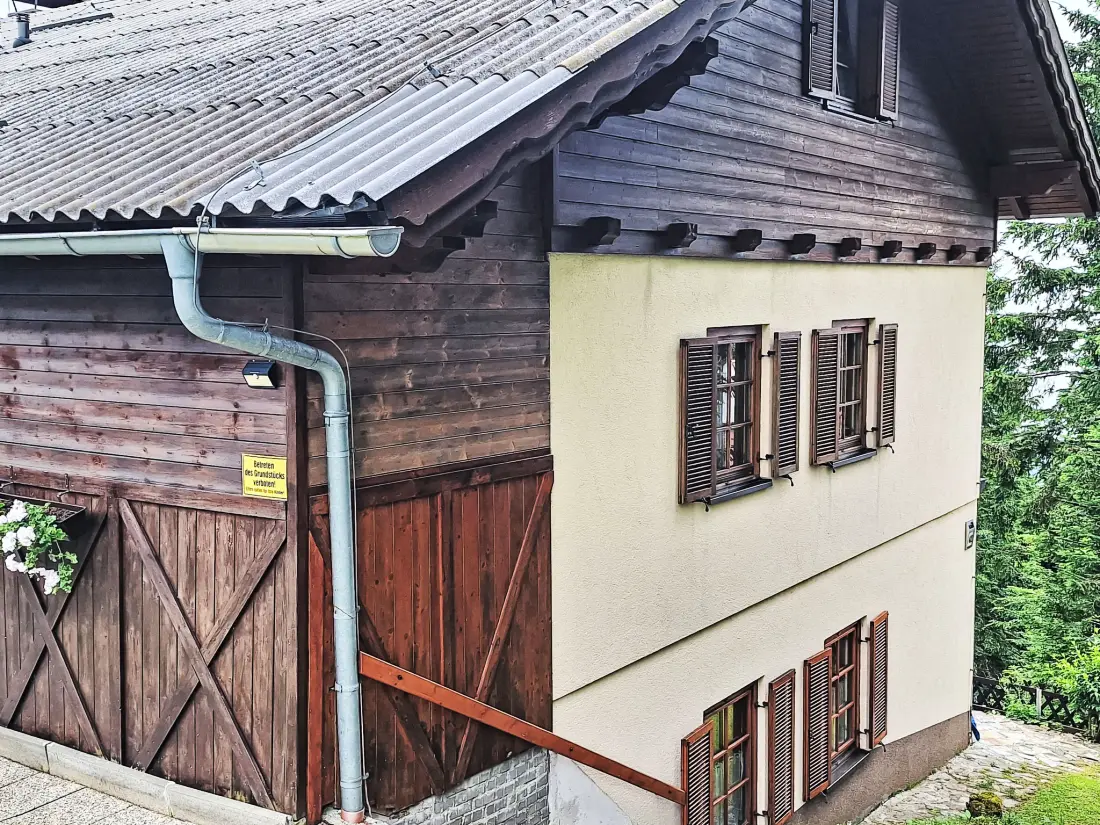 Résidence Ferienwohnung Belan