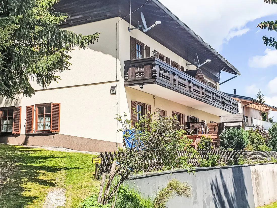 Résidence Ferienwohnung Belan