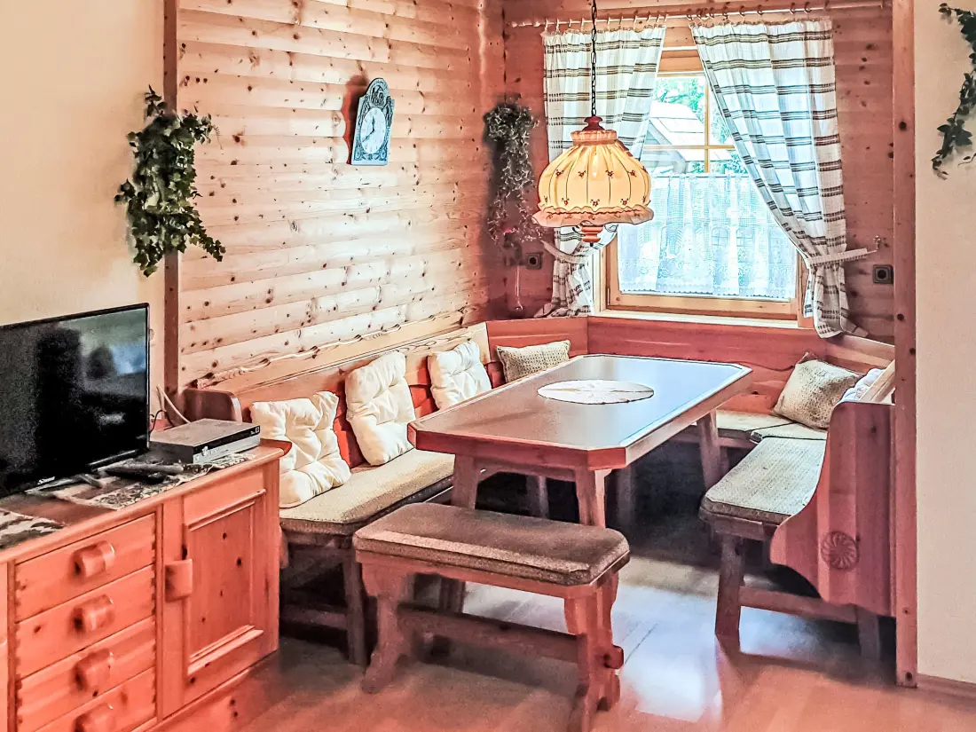 Résidence Ferienwohnung Belan
