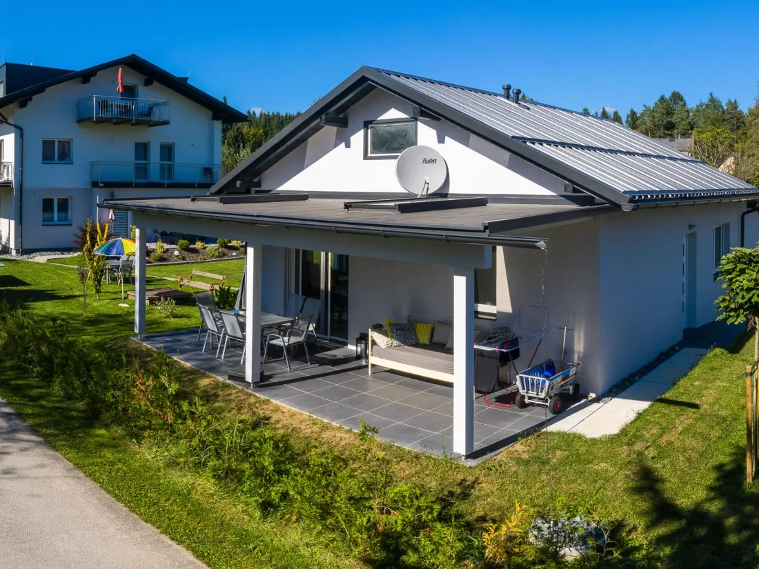 Maison de Vacances Klopeiner See