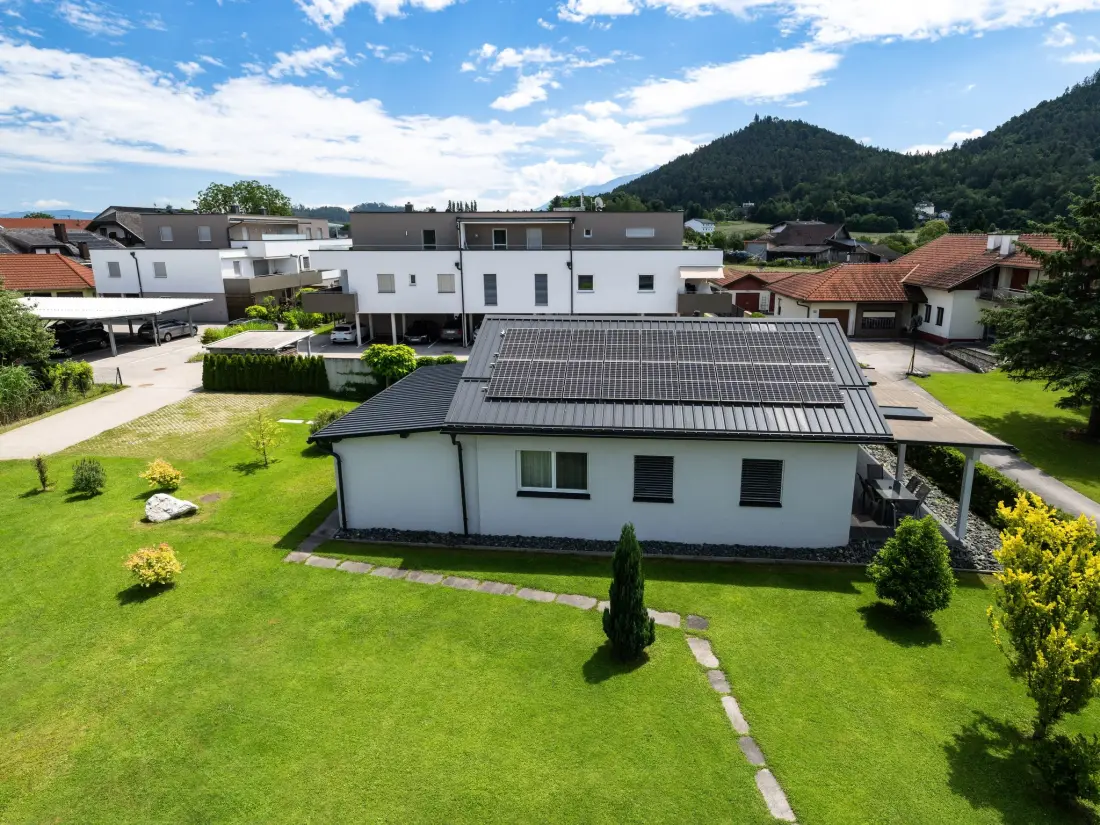 Maison de Vacances Klopeiner See