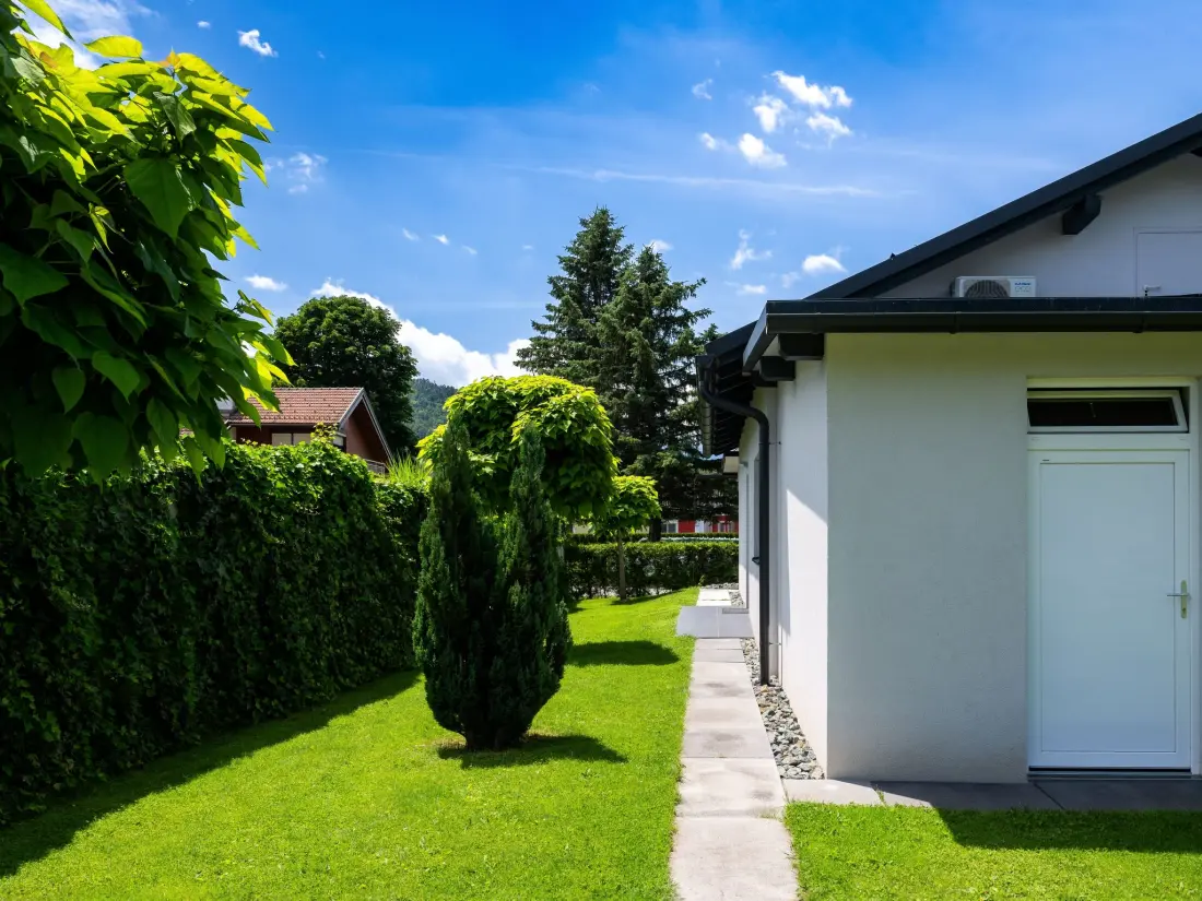 Maison de Vacances Klopeiner See