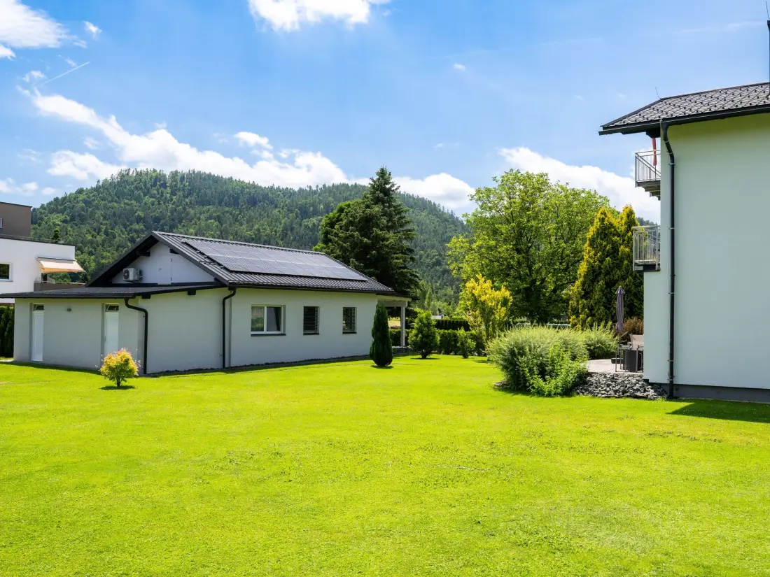 Maison de Vacances Klopeiner See