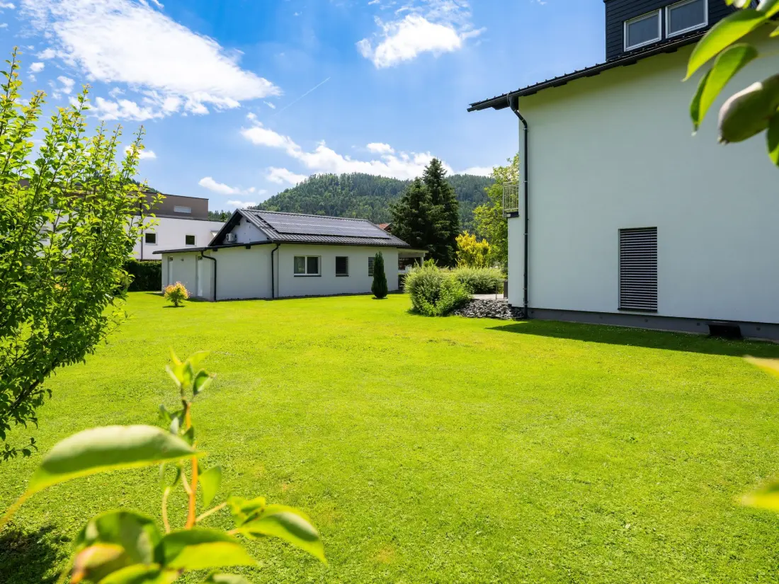 Maison de Vacances Klopeiner See