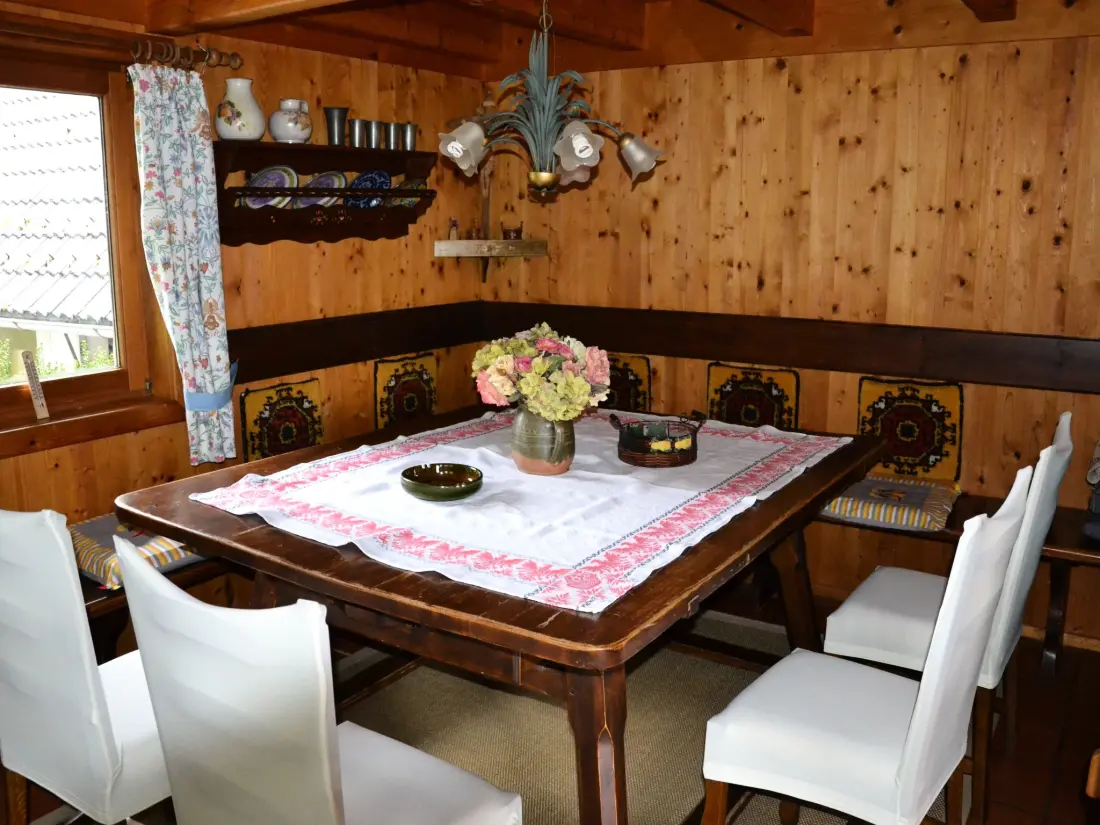 Maison de Vacances Klopeiner See