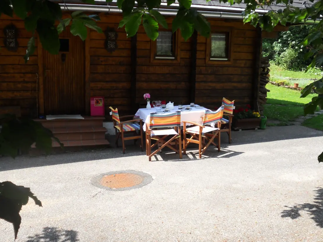 Maison de Vacances Klopeiner See