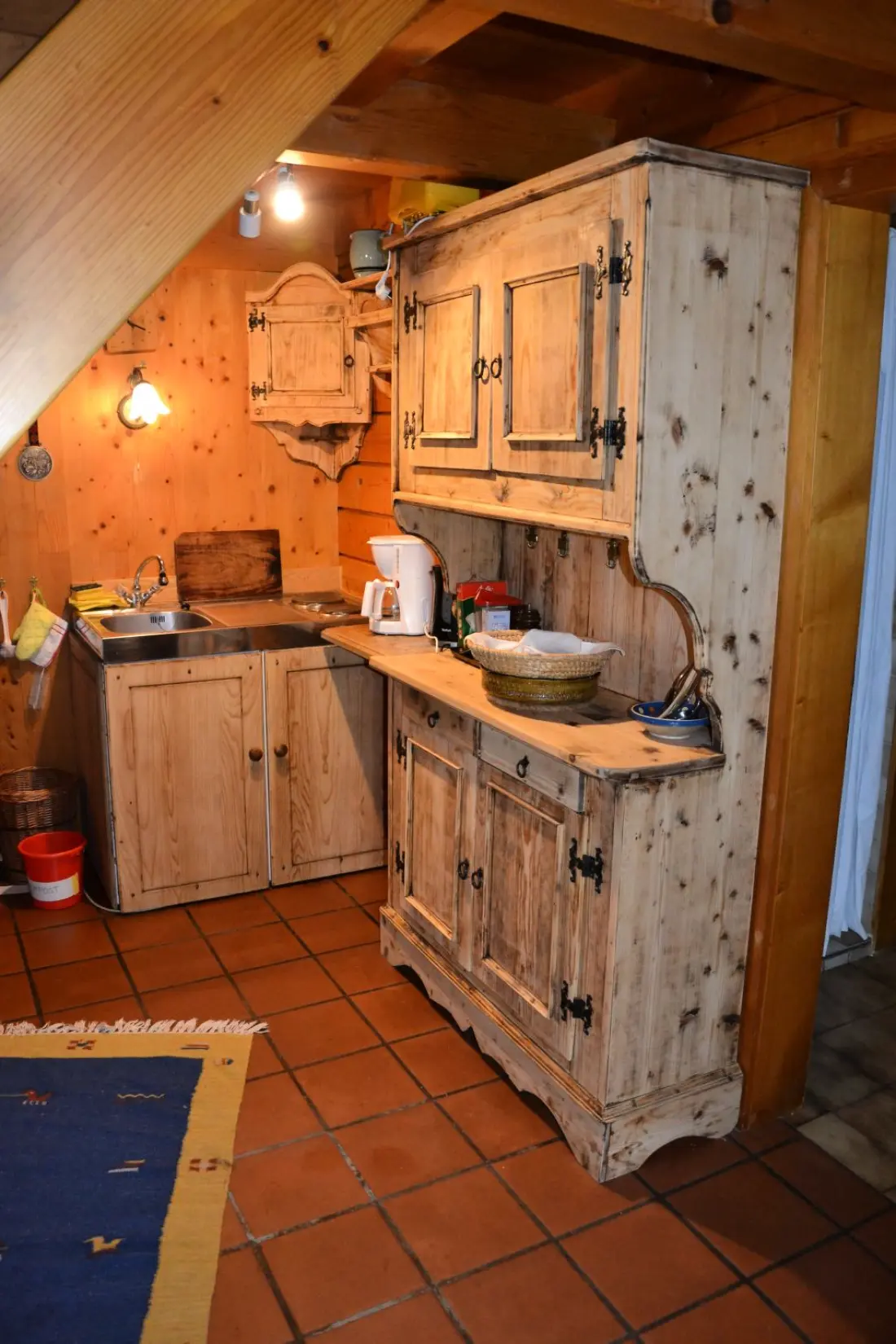Maison de Vacances Klopeiner See