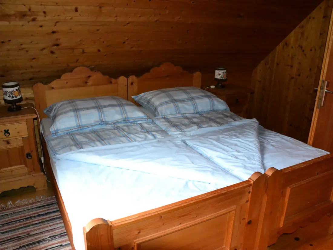Maison de Vacances Klopeiner See