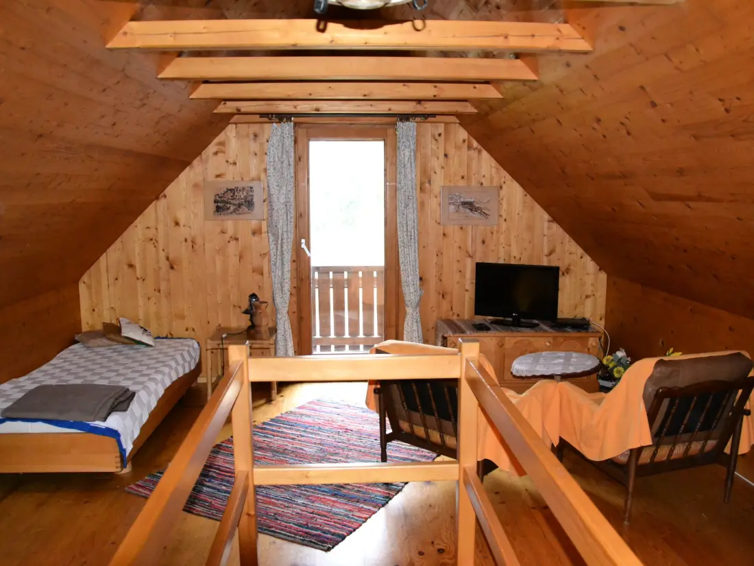Maison de Vacances Klopeiner See