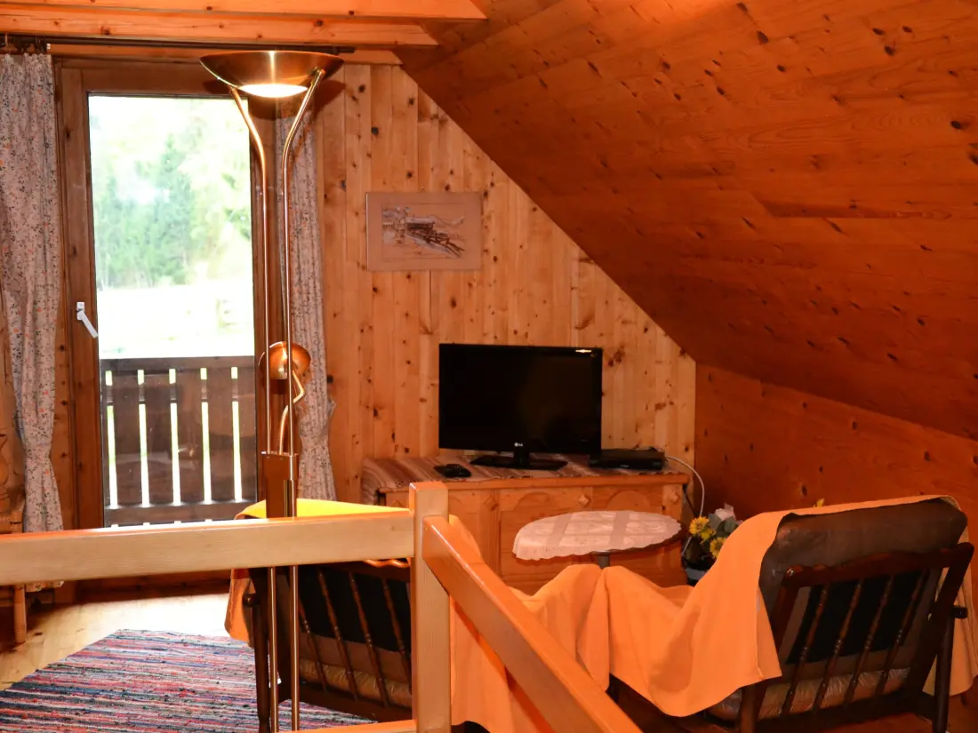 Maison de Vacances Klopeiner See