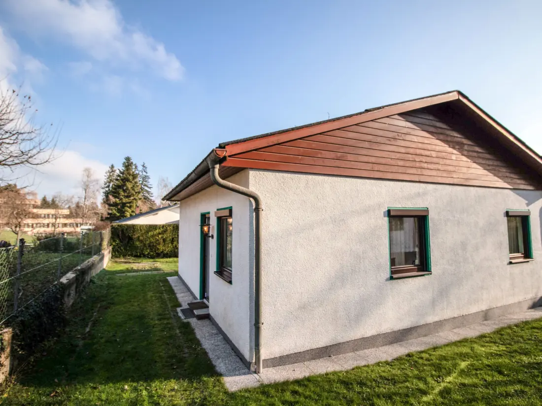 Maison de Vacances Klopeiner See