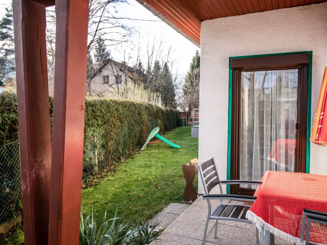 Maison de Vacances Klopeiner See