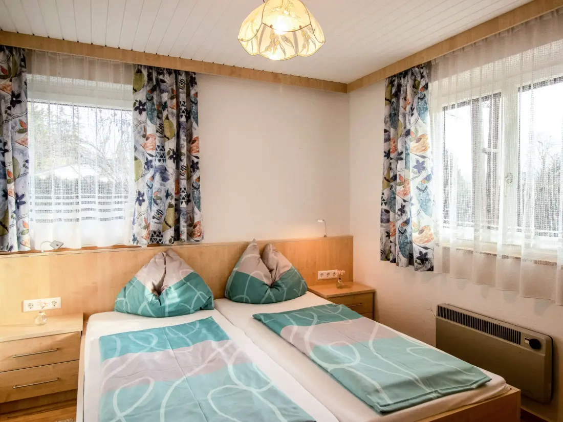 Maison de Vacances Klopeiner See