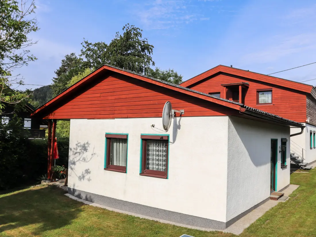 Maison de Vacances Klopeiner See