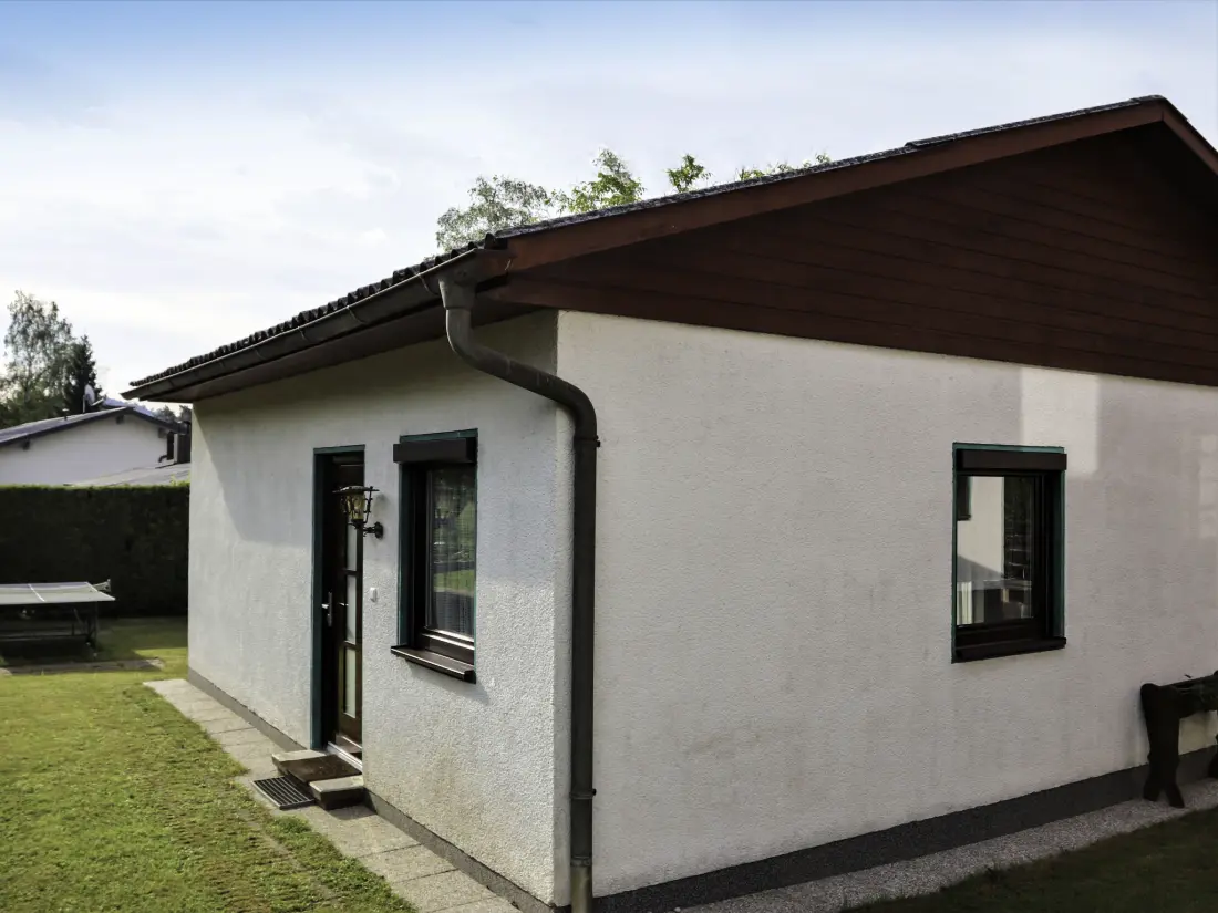 Maison de Vacances Klopeiner See