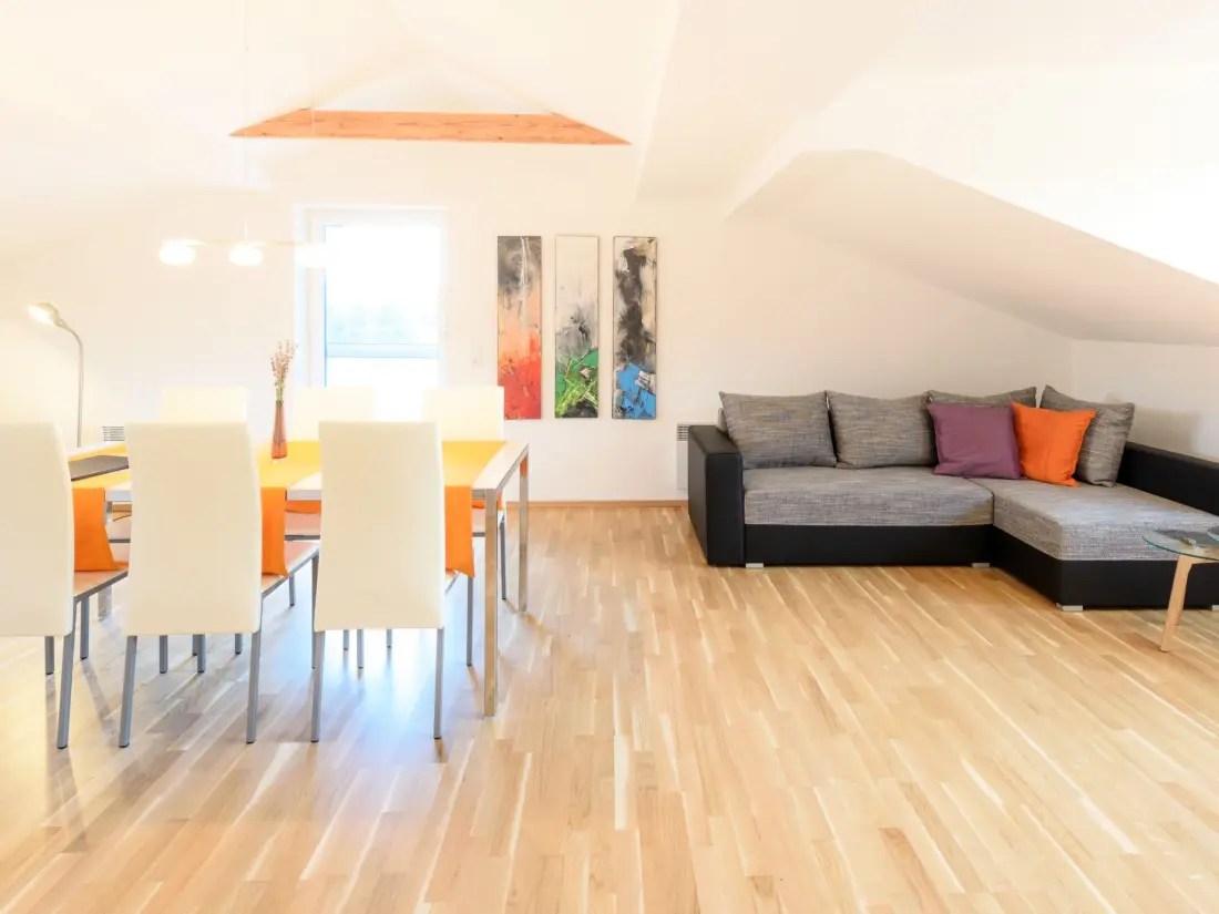 Résidence Appartement in Unterburg Am Klopeiner See