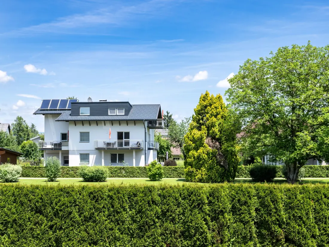 Résidence Appartement in Unterburg Am Klopeiner See