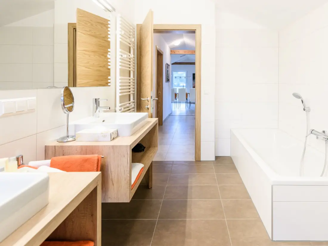 Résidence Appartement in Unterburg Am Klopeiner See