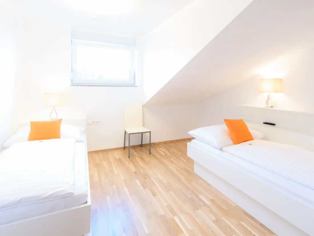 Résidence Appartement in Unterburg Am Klopeiner See