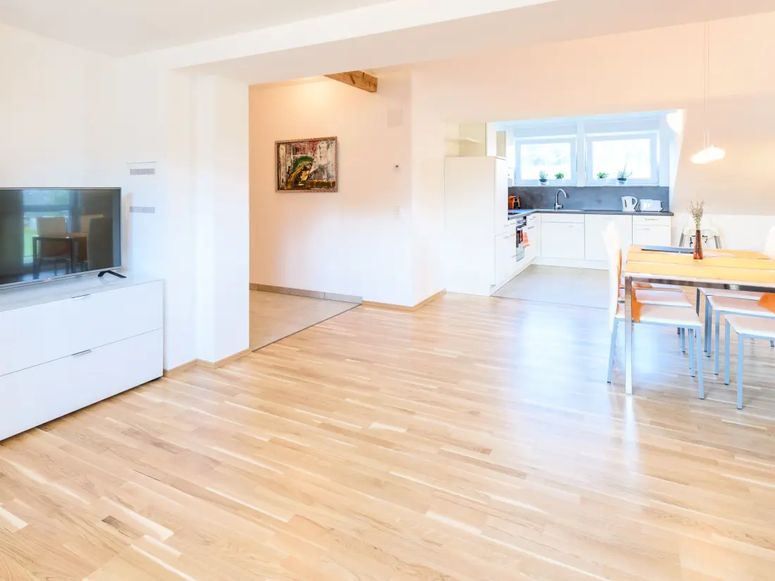 Résidence Appartement in Unterburg Am Klopeiner See