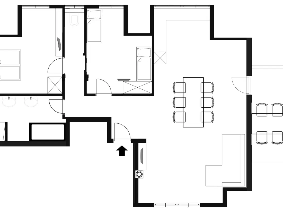 Résidence Appartement in Unterburg Am Klopeiner See