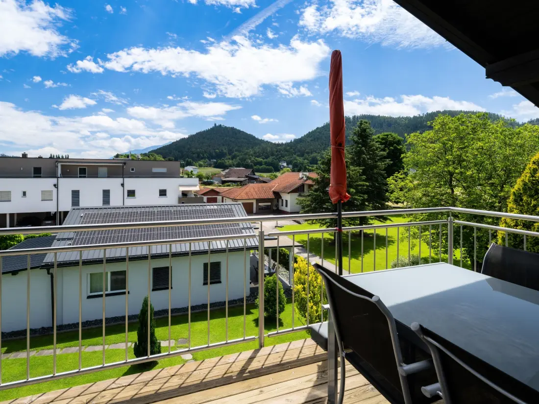 Résidence Appartement in Unterburg Am Klopeiner See