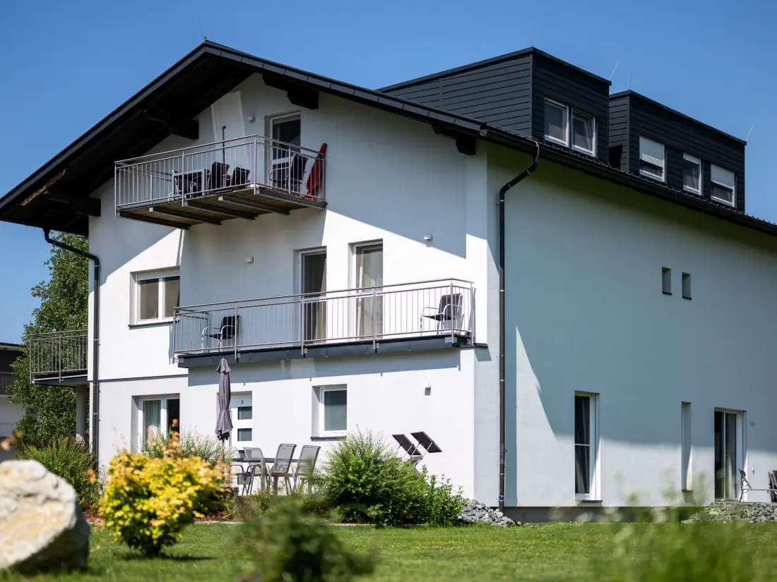 Résidence Appartement in Unterburg Am Klopeiner See