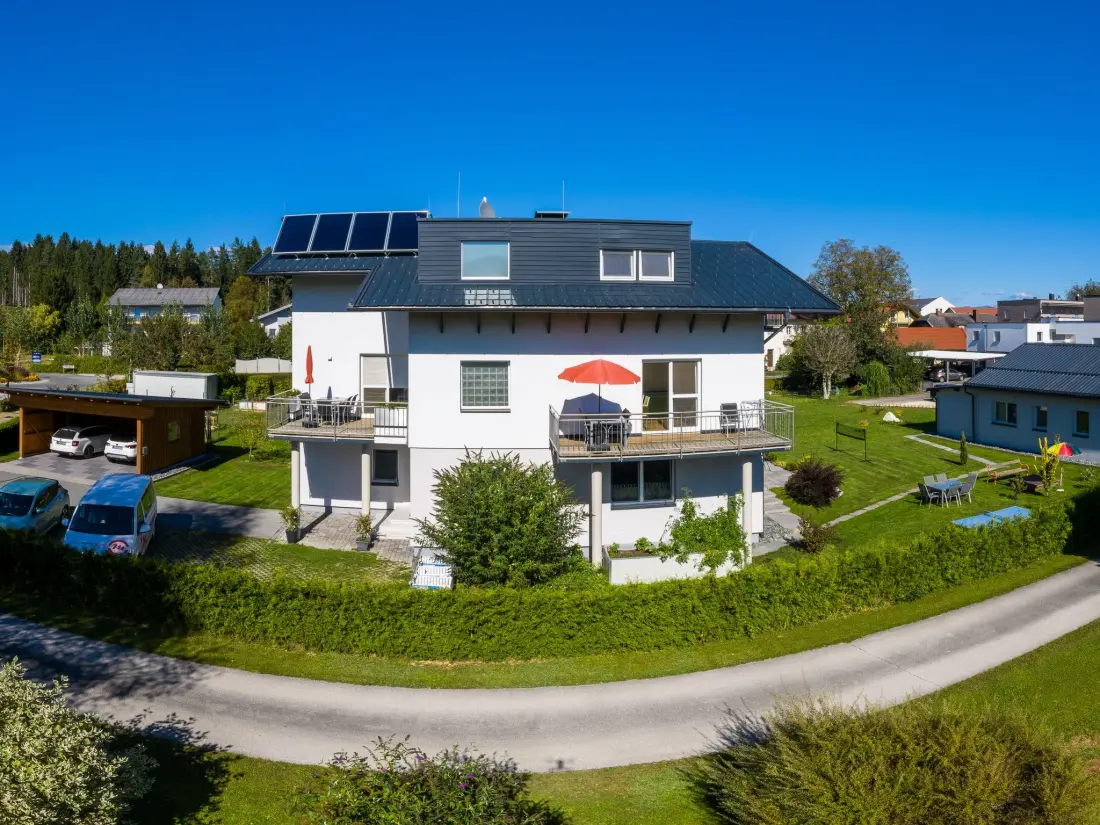 Résidence Appartement in Unterburg Am Klopeiner See