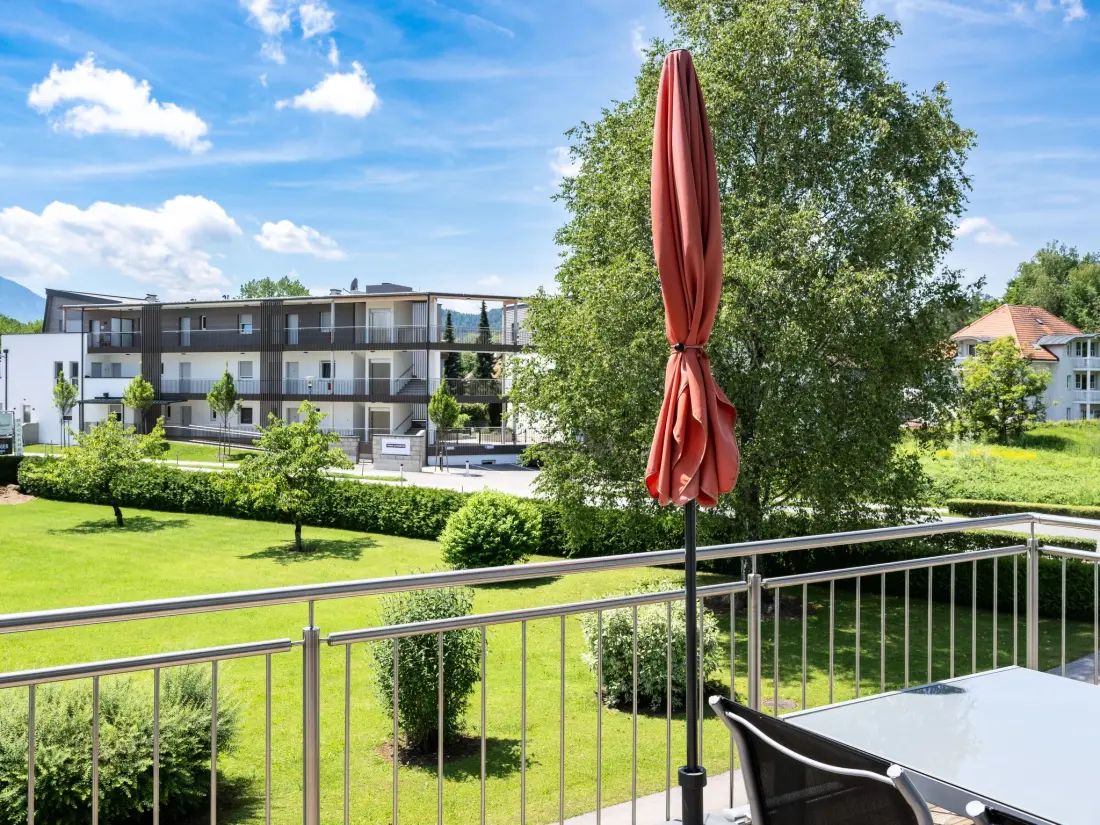 Résidence Stilvolles Appartment für sechs Personen