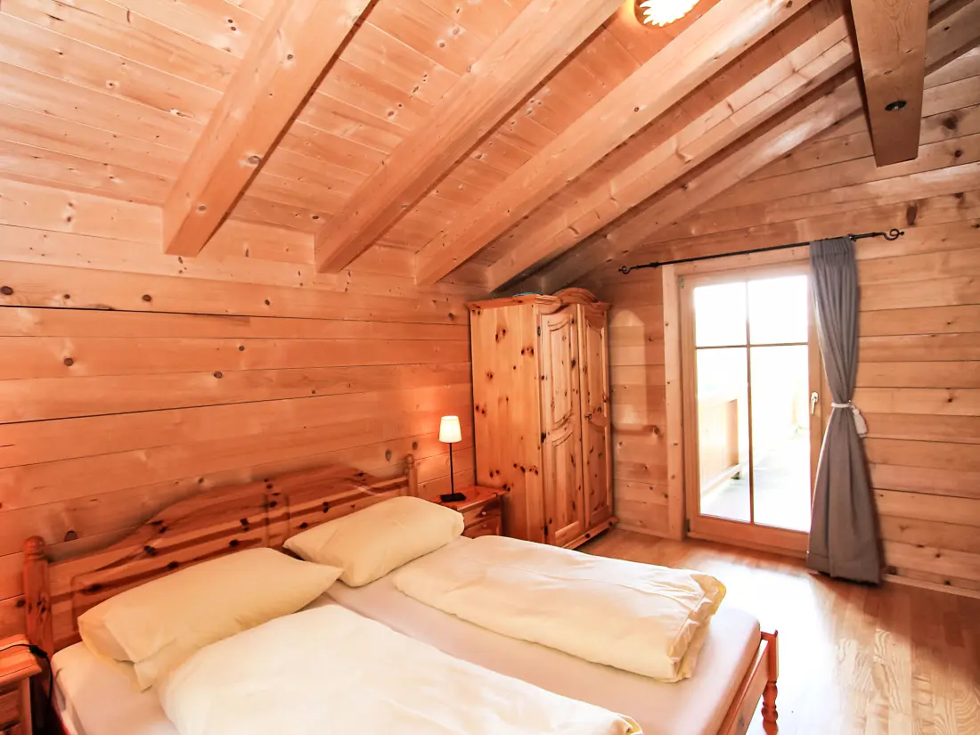 Maison de Vacances Königsleiten